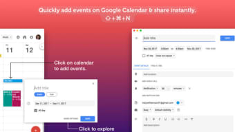 CalendarPro for Google