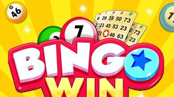 Bingo Win