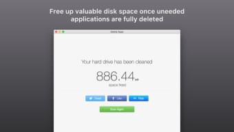 Delete Apps: Uninstaller