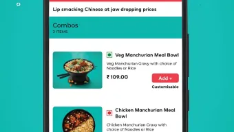 Hongs Kitchen  Order Chinese Food Online