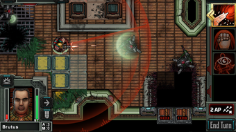 Templar Battleforce RPG Demo