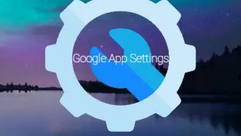Launcher for Google App Settings V2
