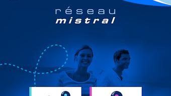 Mistral network