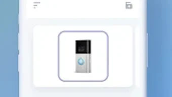 Ring Video Doorbell 4 AppGuide