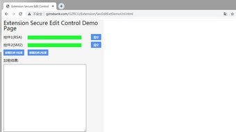 CFCA SecEditCtl.SPDSVB Extension