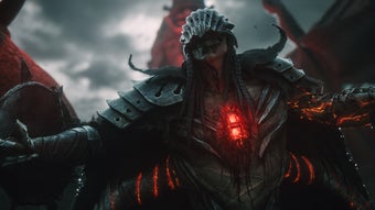 The Lords of the Fallen