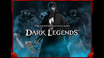 Dark Legends MMORPG