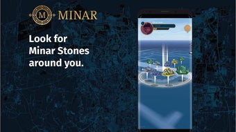 Minar