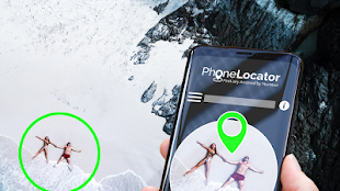 Phone Locator - Locate  Find Phone Devices