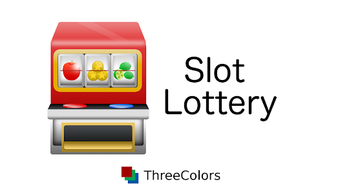 Slot Lottery