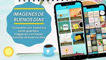 imágenes de buenos días