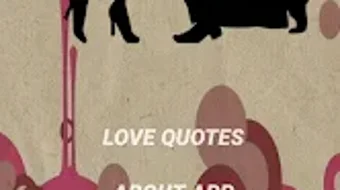 Quotes of Love