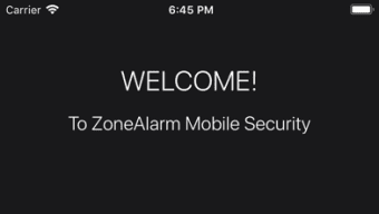 ZoneAlarm Mobile Security