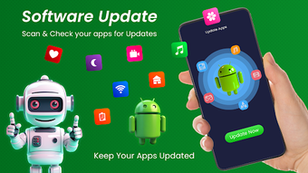 Software Update : App Update