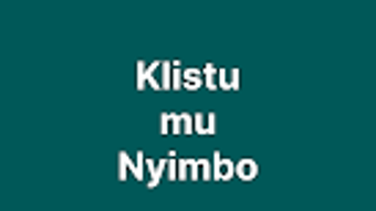 Klistu mu Nyimbo bemba Zambia