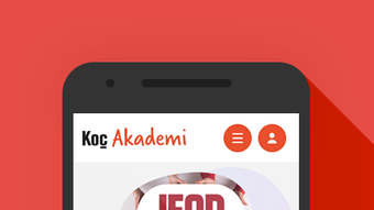 Koç Akademi – Video Eğitim