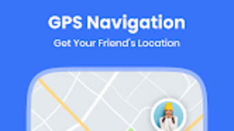 Voice GPS Driving Directions