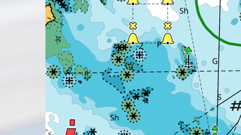 C-MAP: Boating