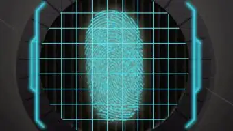 Fingerprint Security Pro
