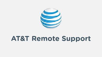 ATT Remote Support for SAM