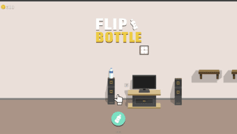 Flip Bottle Unblocked