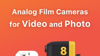 Dazz Cam - Vintage Camera