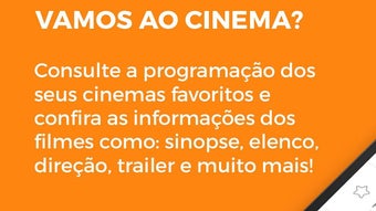 Cine Mobits - Guia de Cinemas