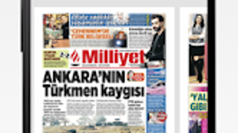 Milliyet Gazete