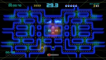 PAC-MAN CHAMPIONSHIP EDITION 2