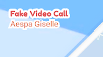 Giselle Aespa Fake Video Call