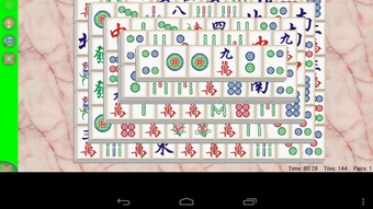 Mahjong Solitaire Free