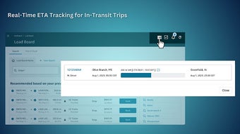 Relay Auto Refresher Post Truck LoadFetcher