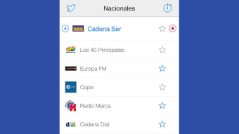 Radio FM España