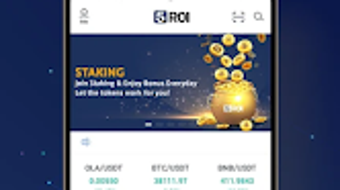 5ROI Global APK