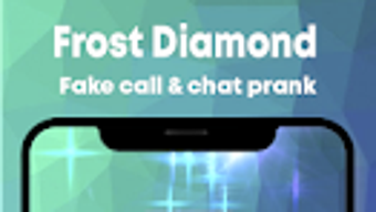 Frost Diamond Fake Call Video