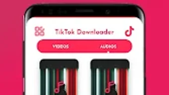 Downloader for tiktok- tt down