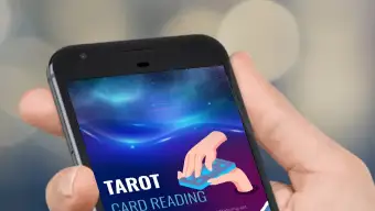Tarot Card Reading - The Mystery of Tarot Cards