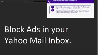 Adblocker for Yahoo Mail™