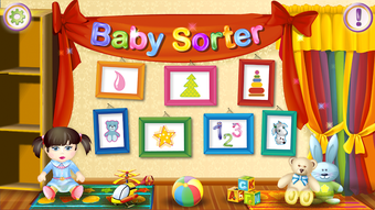 Baby Sorter