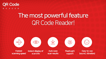 QR Code Reader