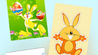 Easter Greetings