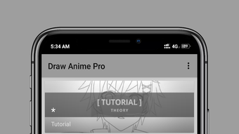 Anime Drawing Tutorial - PRO