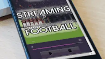 Free Live Streaming Football HD Guide Online