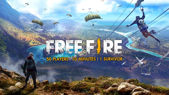 Free Fire