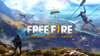 Free Fire (GameLoop)