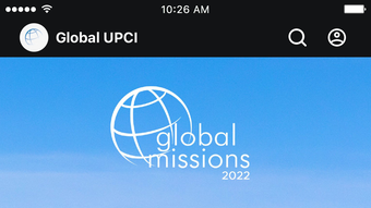 Global Missions UPCI