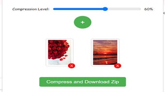 Photo Compressor Pro