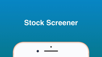 Stock Screener Pro - Technical