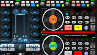DJ Music Maker Pro