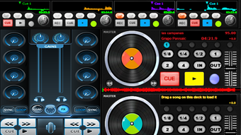 DJ Music Maker Pro